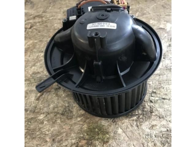 bontott VW PASSAT B6 Fűtőmotor (Klímás)