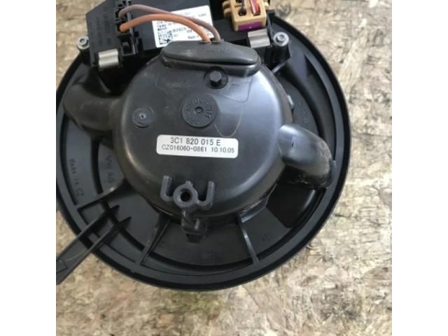 bontott VW PASSAT B6 Fűtőmotor (Klímás)