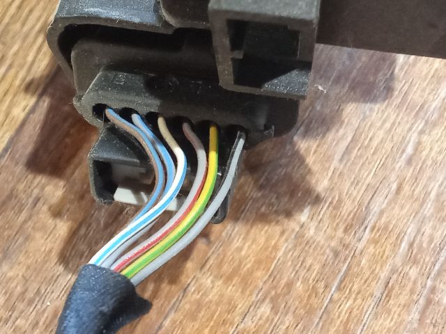 bontott VW PASSAT B6 Gázpedál (Elektromos)