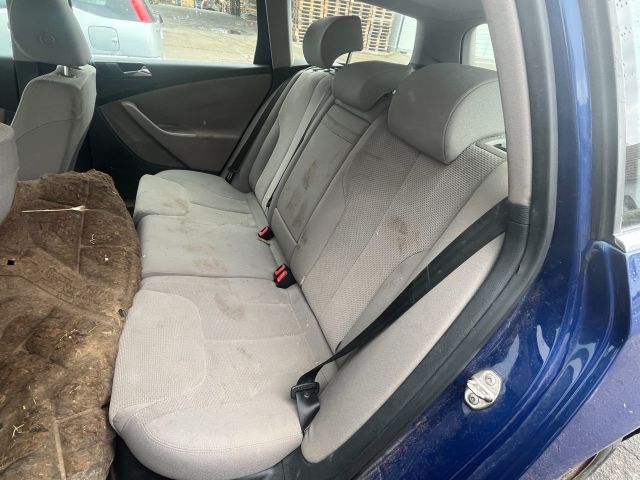 bontott VW PASSAT B6 Gázpedál (Elektromos)