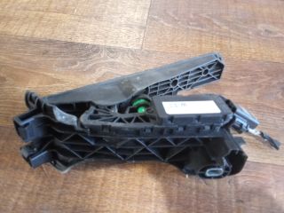 bontott VW PASSAT B6 Gázpedál (Elektromos)