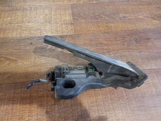 bontott VW PASSAT B6 Gázpedál (Elektromos)