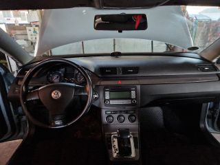 bontott VW PASSAT B6 Gázpedál (Elektromos)