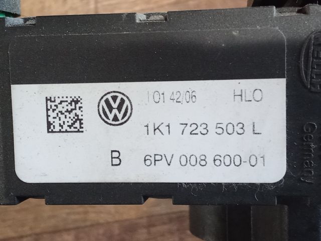 bontott VW PASSAT B6 Gázpedál (Elektromos)