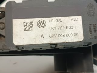 bontott VW PASSAT B6 Gázpedál (Elektromos)