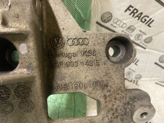 bontott VW PASSAT B6 Generátor Tartó Bak