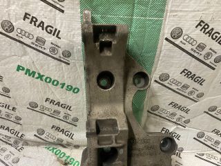 bontott VW PASSAT B6 Generátor Tartó Bak