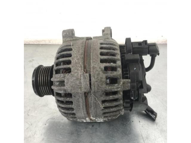 bontott VW PASSAT B6 Generátor