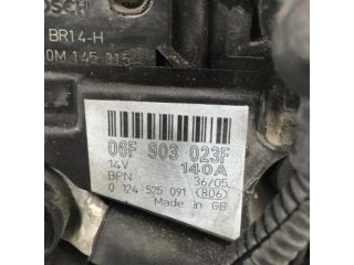 bontott VW PASSAT B6 Generátor