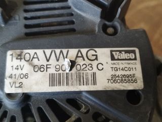bontott VW PASSAT B6 Generátor