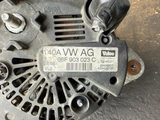 bontott VW PASSAT B6 Generátor