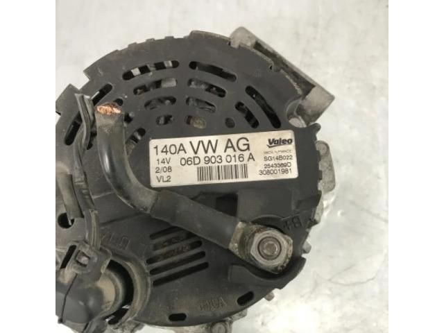 bontott VW PASSAT B6 Generátor
