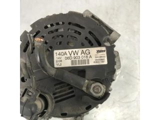 bontott VW PASSAT B6 Generátor