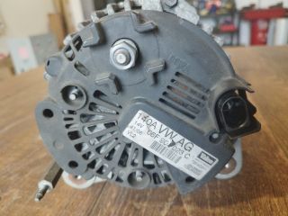 bontott VW PASSAT B6 Generátor