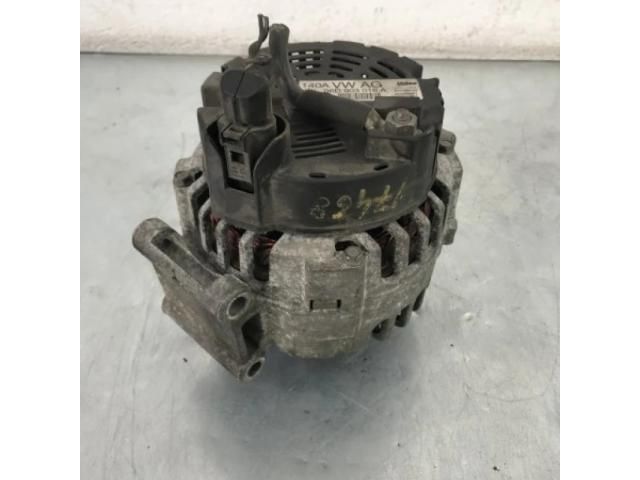 bontott VW PASSAT B6 Generátor