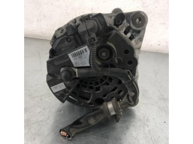 bontott VW PASSAT B6 Generátor