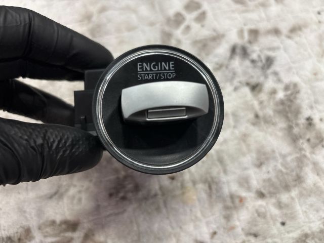 bontott VW PASSAT B6 Gyújtáskapcsoló Házzal