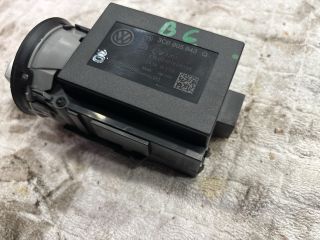 bontott VW PASSAT B6 Gyújtáskapcsoló Házzal