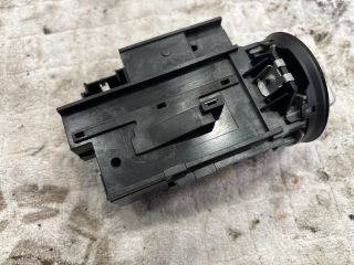 bontott VW PASSAT B6 Gyújtáskapcsoló Házzal