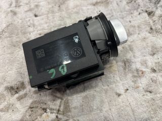 bontott VW PASSAT B6 Gyújtáskapcsoló Házzal