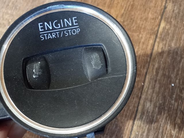 bontott VW PASSAT B6 Gyújtáskapcsoló