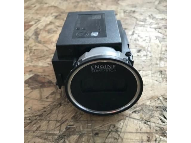 bontott VW PASSAT B6 Gyújtáskapcsoló