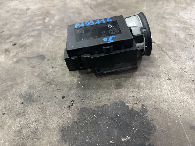 bontott VW PASSAT B6 Gyújtáskapcsoló