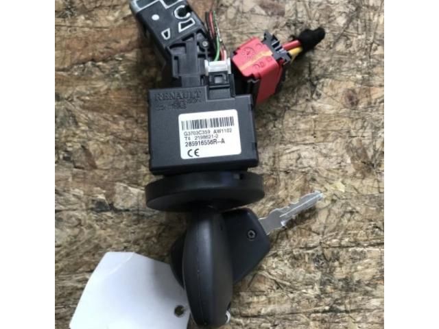 bontott VW PASSAT B6 Gyújtáskapcsoló