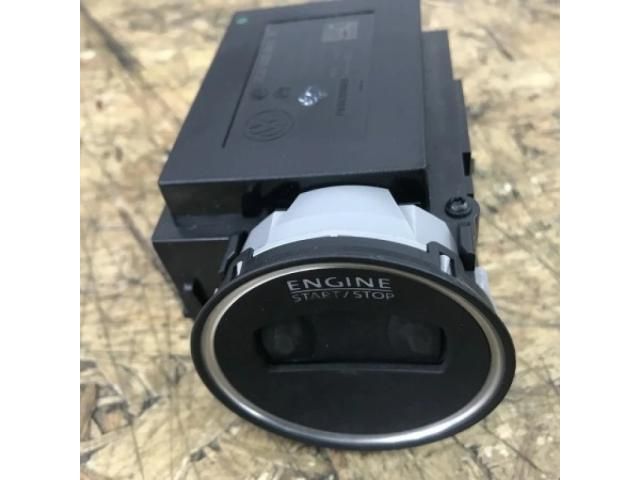 bontott VW PASSAT B6 Gyújtáskapcsoló