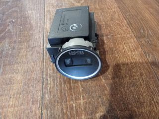 bontott VW PASSAT B6 Gyújtáskapcsoló