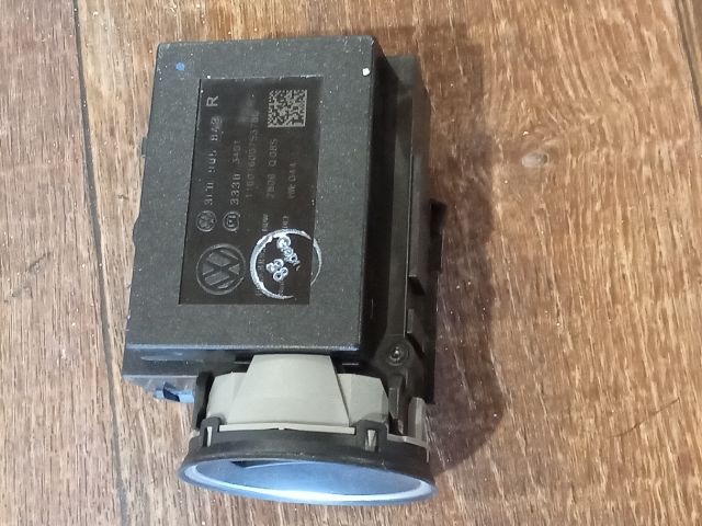 bontott VW PASSAT B6 Gyújtáskapcsoló