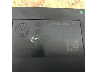 bontott VW PASSAT B6 Gyújtáskapcsoló