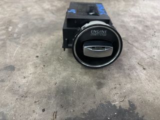 bontott VW PASSAT B6 Gyújtáskapcsoló