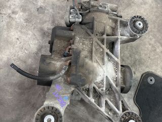 bontott VW PASSAT B6 Hátsó Differenciálmű