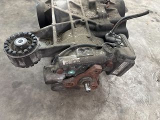 bontott VW PASSAT B6 Hátsó Differenciálmű