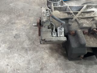 bontott VW PASSAT B6 Hátsó Differenciálmű