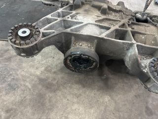 bontott VW PASSAT B6 Hátsó Differenciálmű