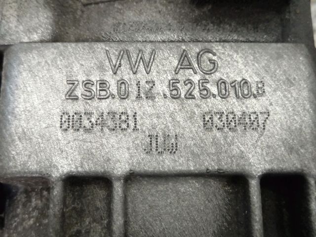 bontott VW PASSAT B6 Hátsó Differenciálmű