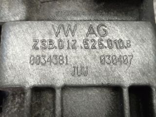 bontott VW PASSAT B6 Hátsó Differenciálmű