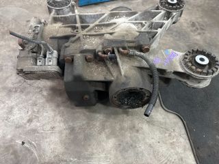 bontott VW PASSAT B6 Hátsó Differenciálmű