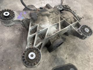 bontott VW PASSAT B6 Hátsó Differenciálmű