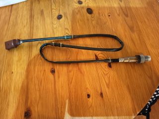 bontott VW PASSAT B6 Hátsó Lambdaszonda