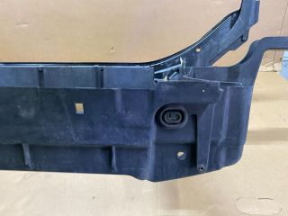 bontott VW PASSAT B6 Homlokfal (Üres lemez)