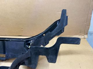 bontott VW PASSAT B6 Homlokfal (Üres lemez)