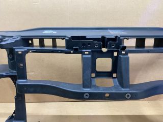 bontott VW PASSAT B6 Homlokfal (Üres lemez)