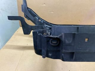 bontott VW PASSAT B6 Homlokfal (Üres lemez)