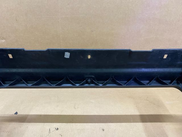 bontott VW PASSAT B6 Homlokfal (Üres lemez)