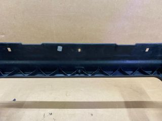 bontott VW PASSAT B6 Homlokfal (Üres lemez)