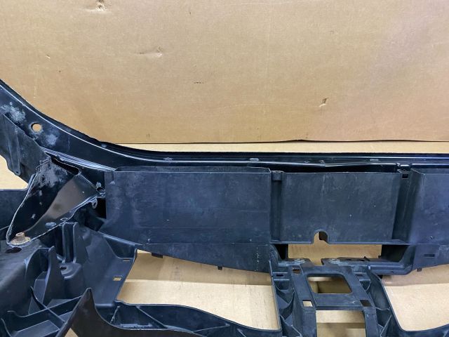 bontott VW PASSAT B6 Homlokfal (Üres lemez)