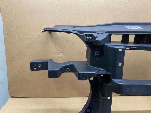 bontott VW PASSAT B6 Homlokfal (Üres lemez)